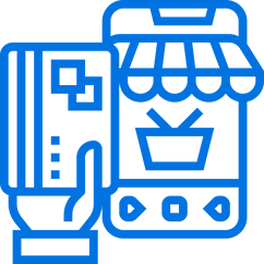Multi-Vendor Marketplace Apps